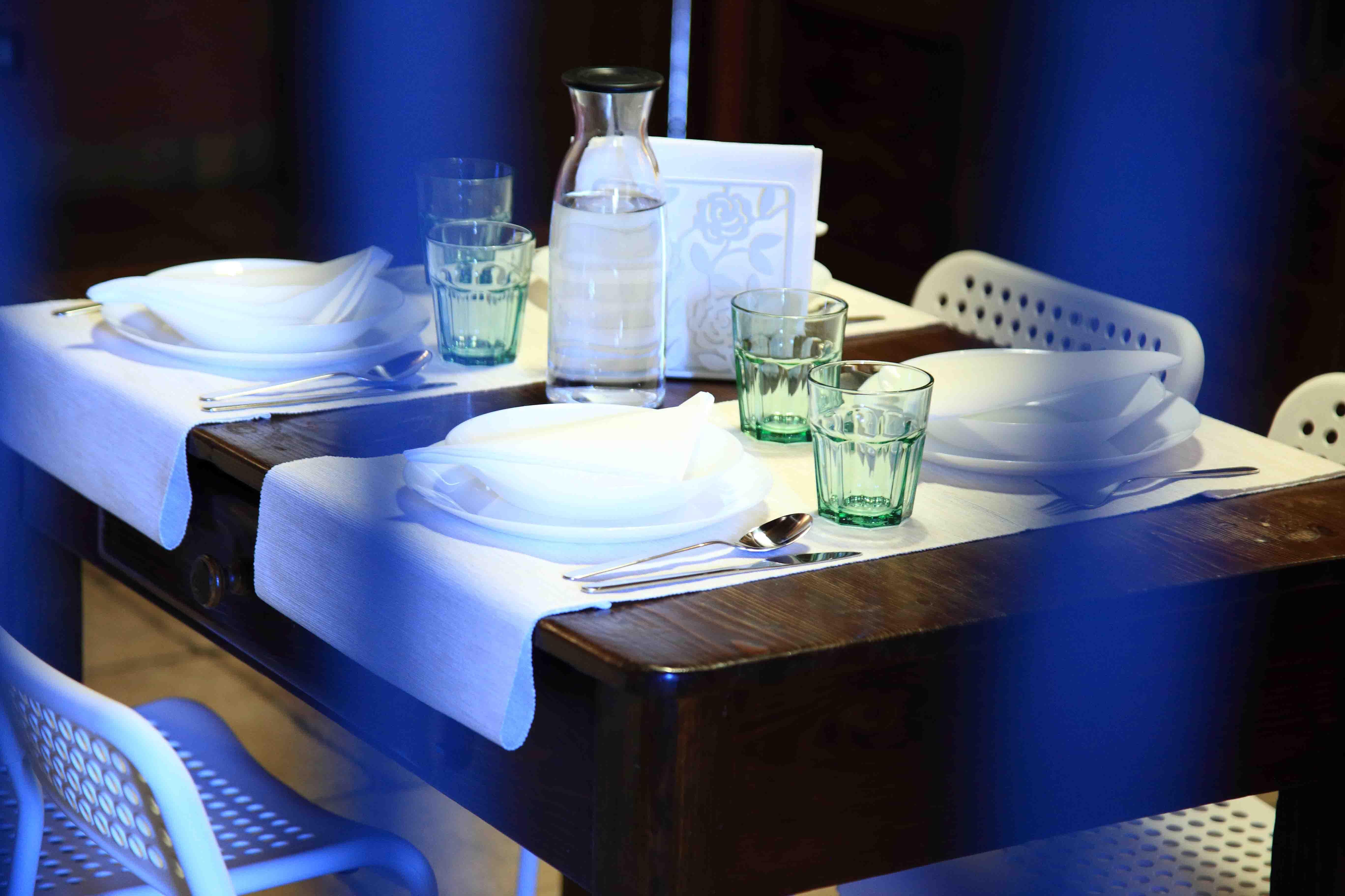 Jardin De France Hotel Палермо Екстериор снимка