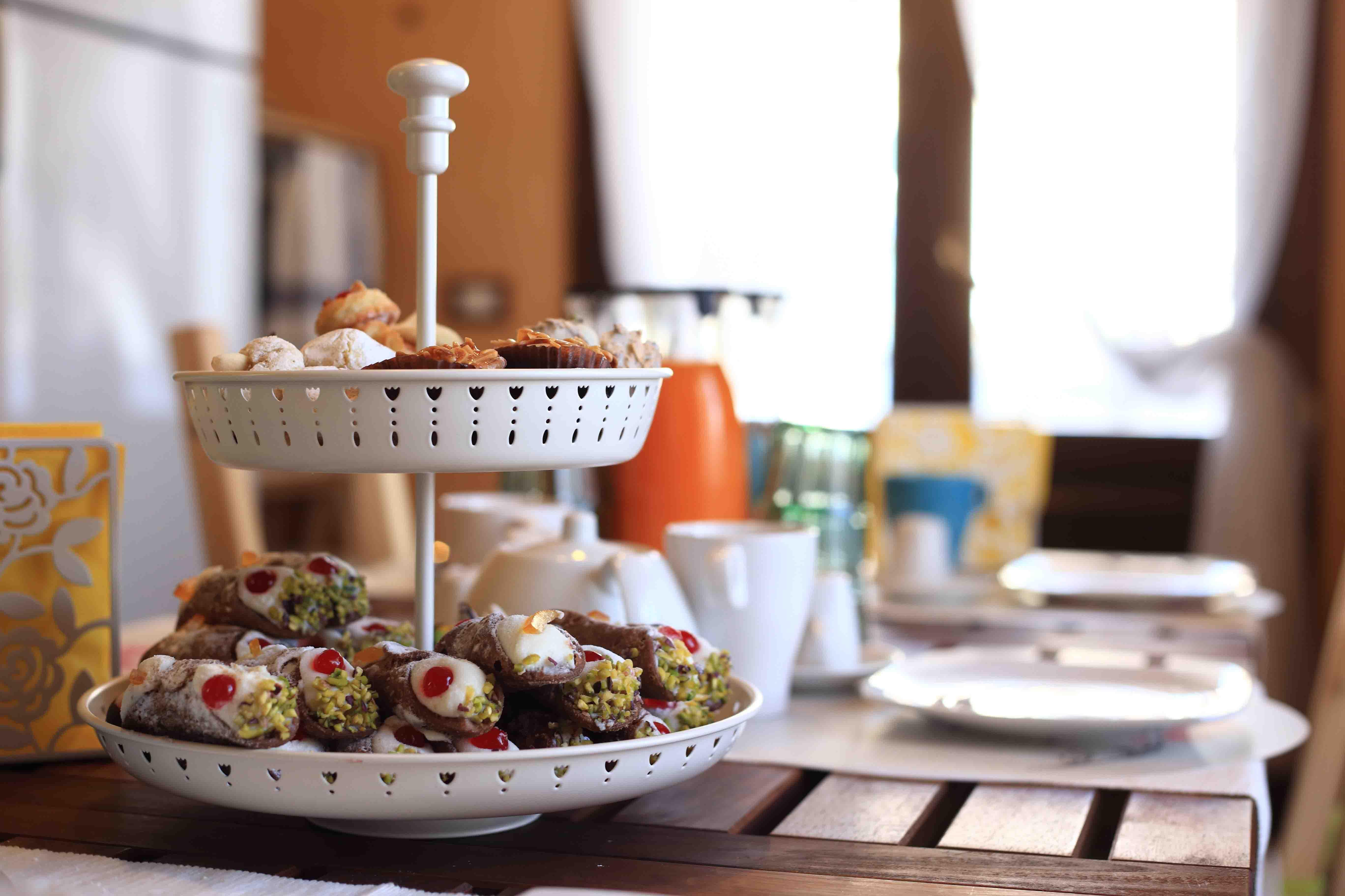 Jardin De France Hotel Палермо Екстериор снимка