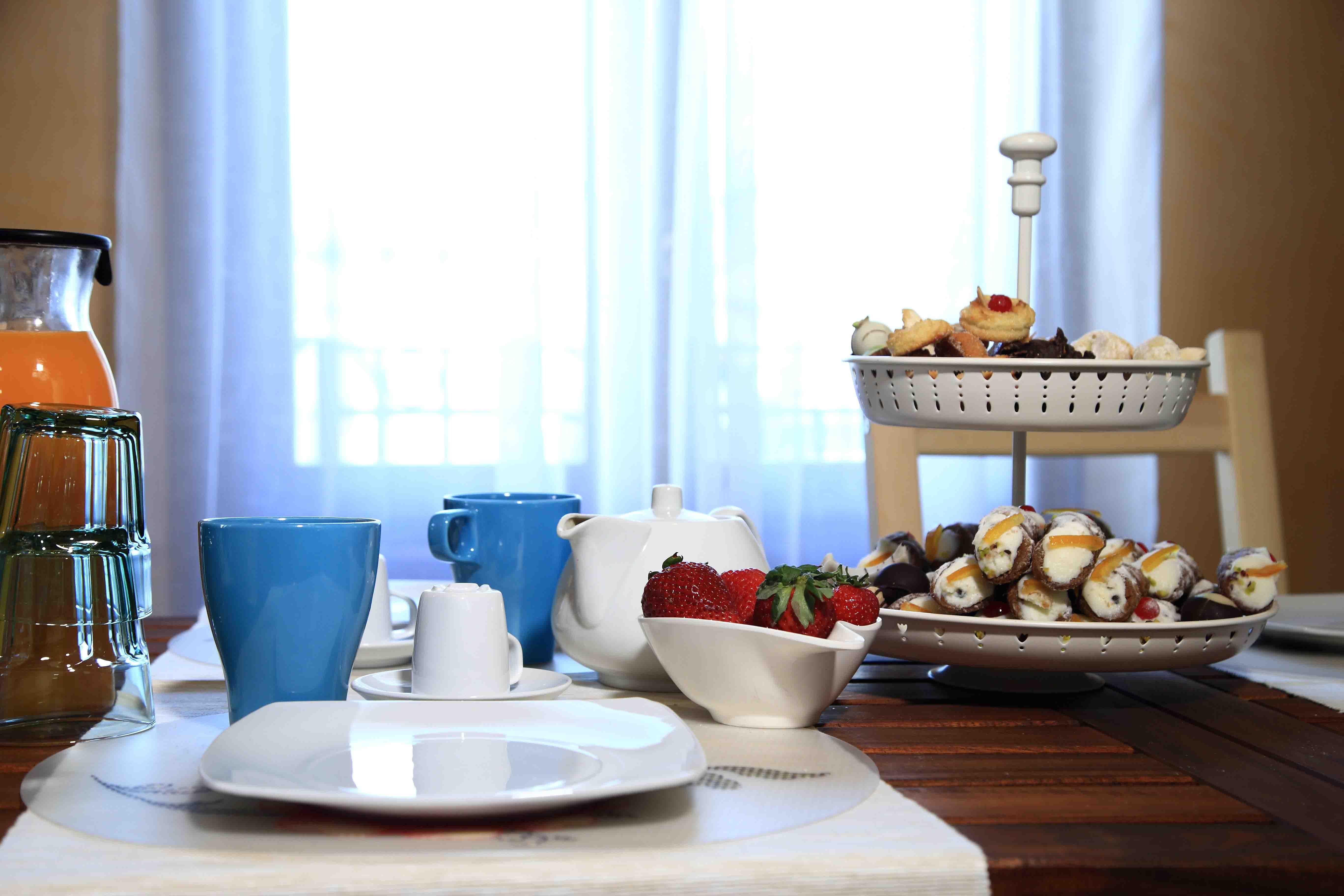 Jardin De France Hotel Палермо Екстериор снимка