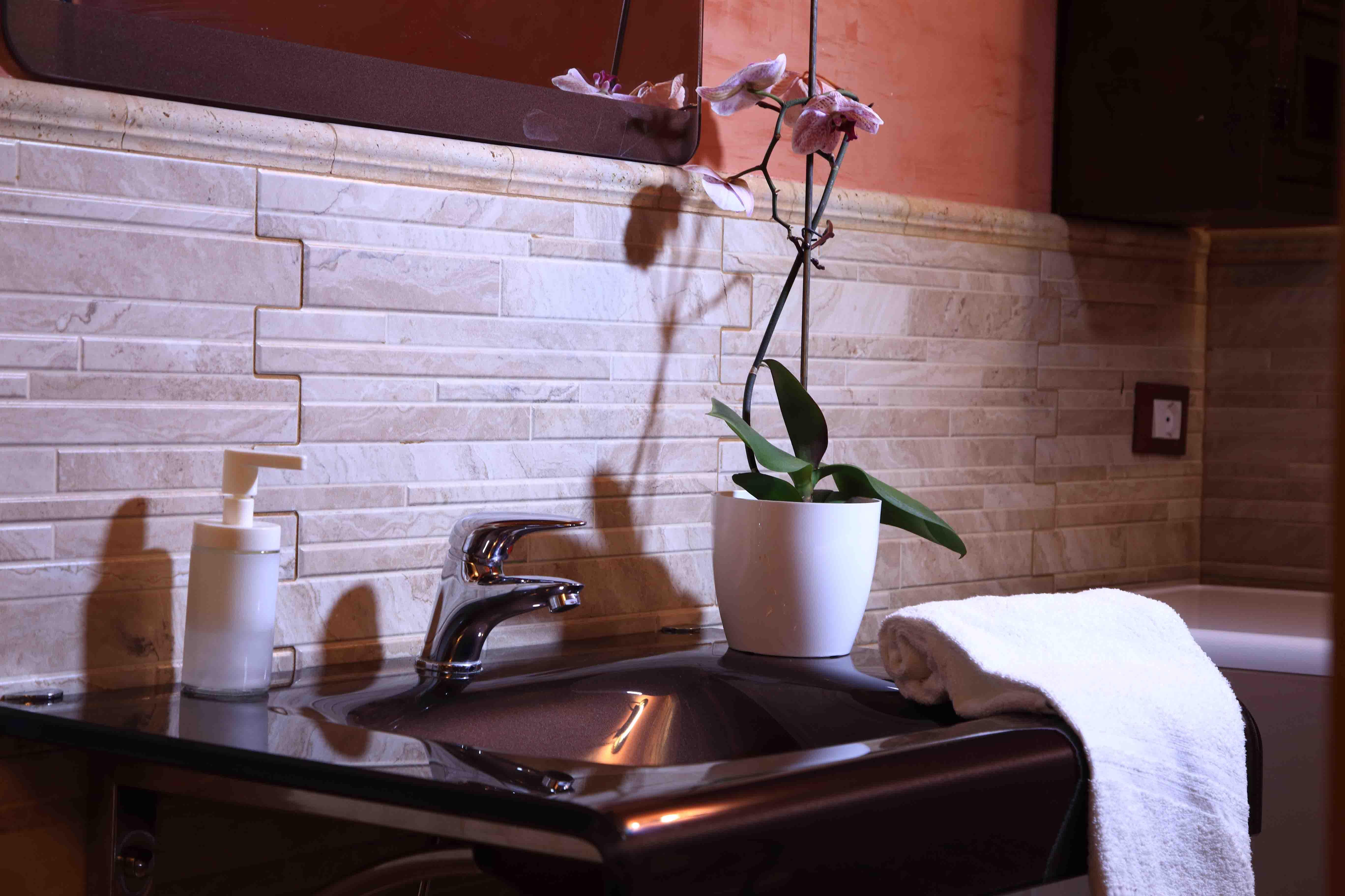 Jardin De France Hotel Палермо Екстериор снимка
