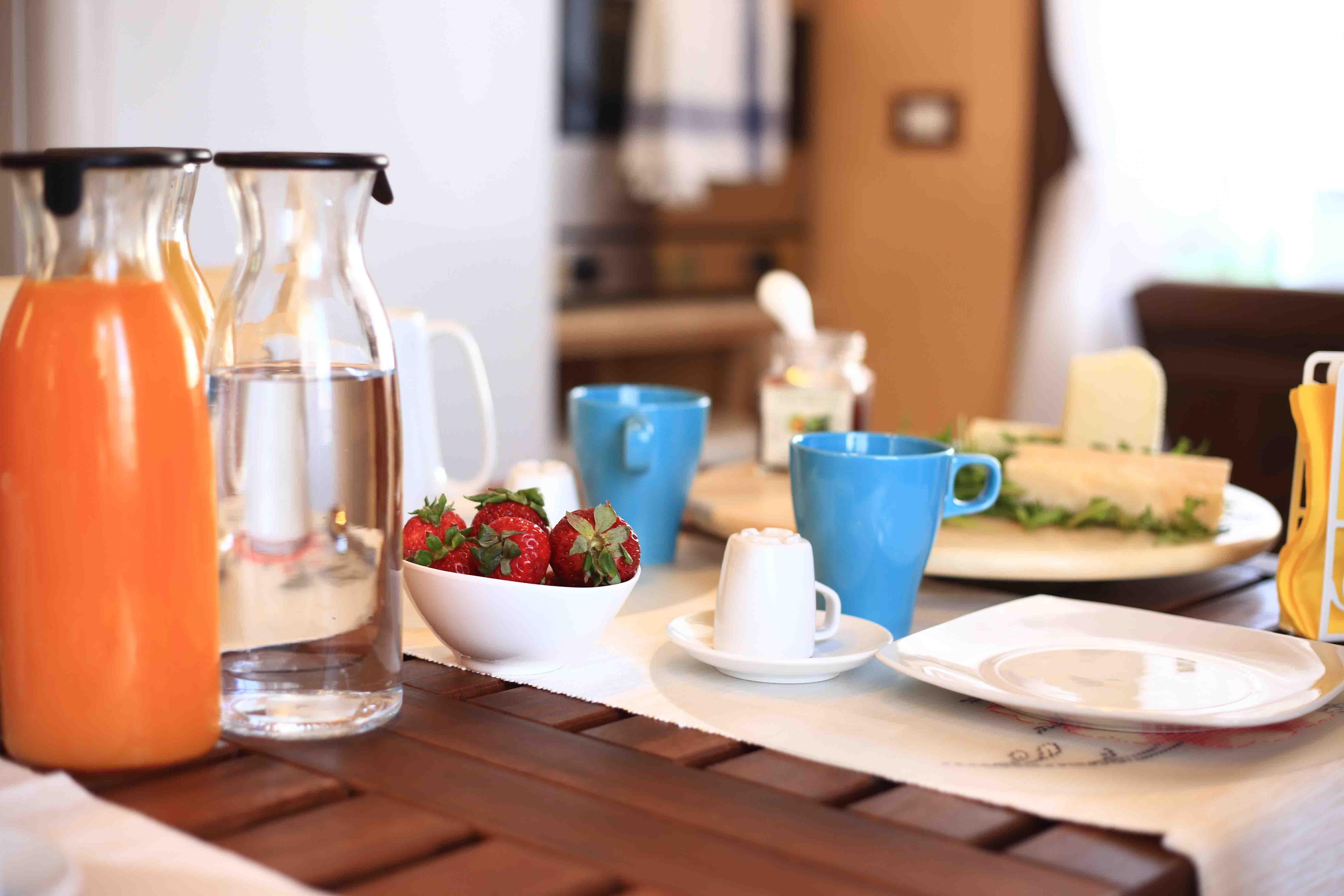 Jardin De France Hotel Палермо Екстериор снимка