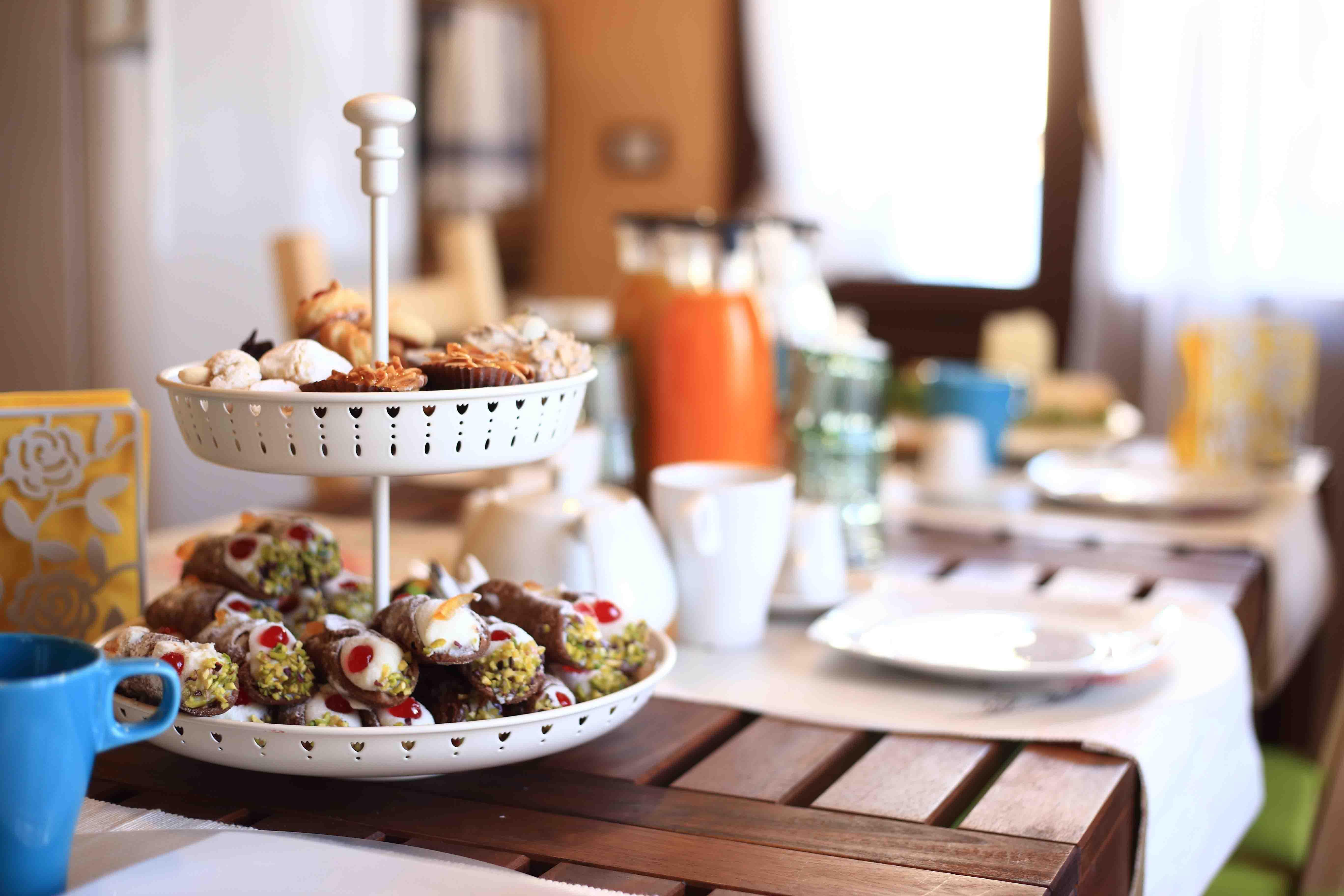 Jardin De France Hotel Палермо Екстериор снимка