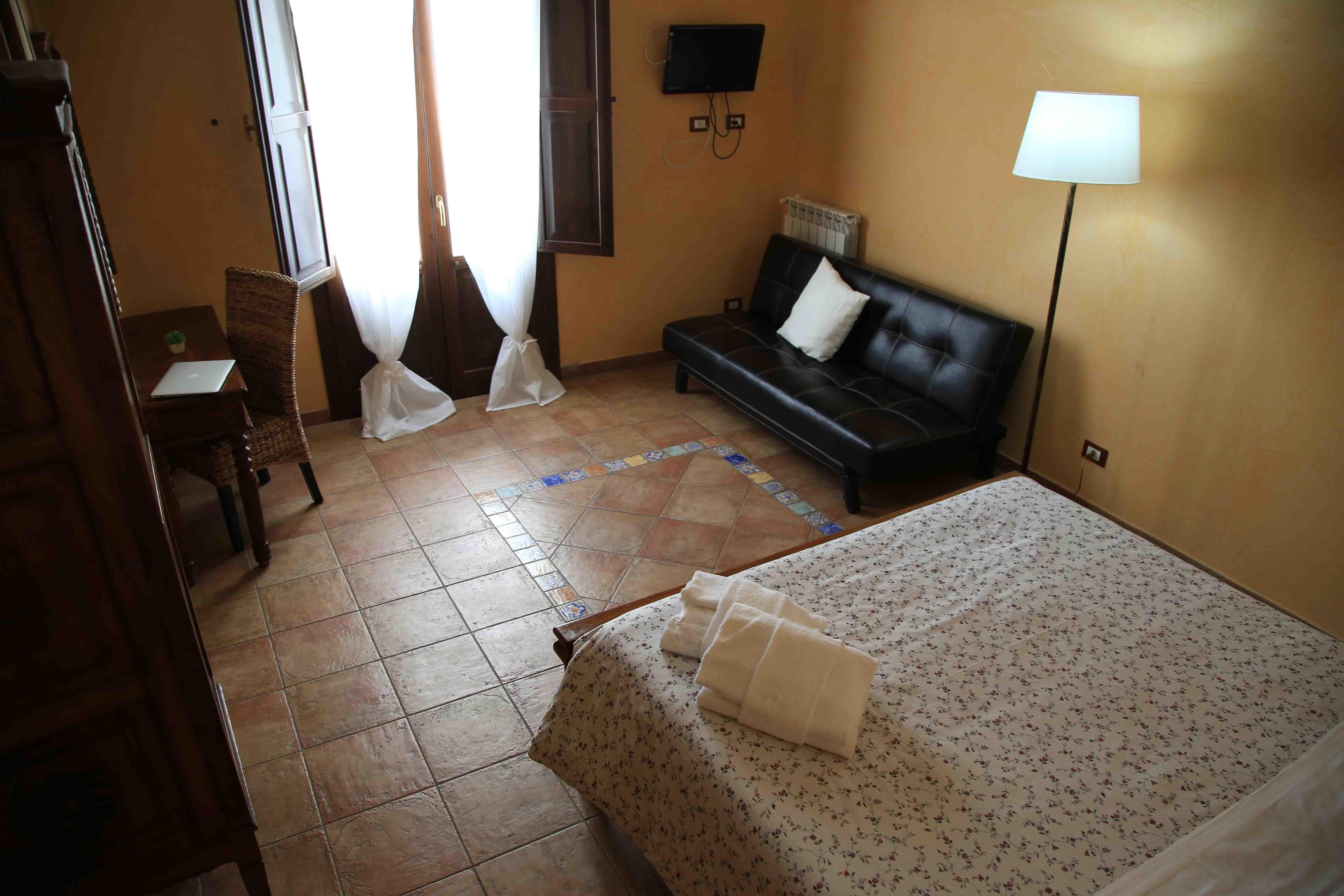 Jardin De France Hotel Палермо Екстериор снимка