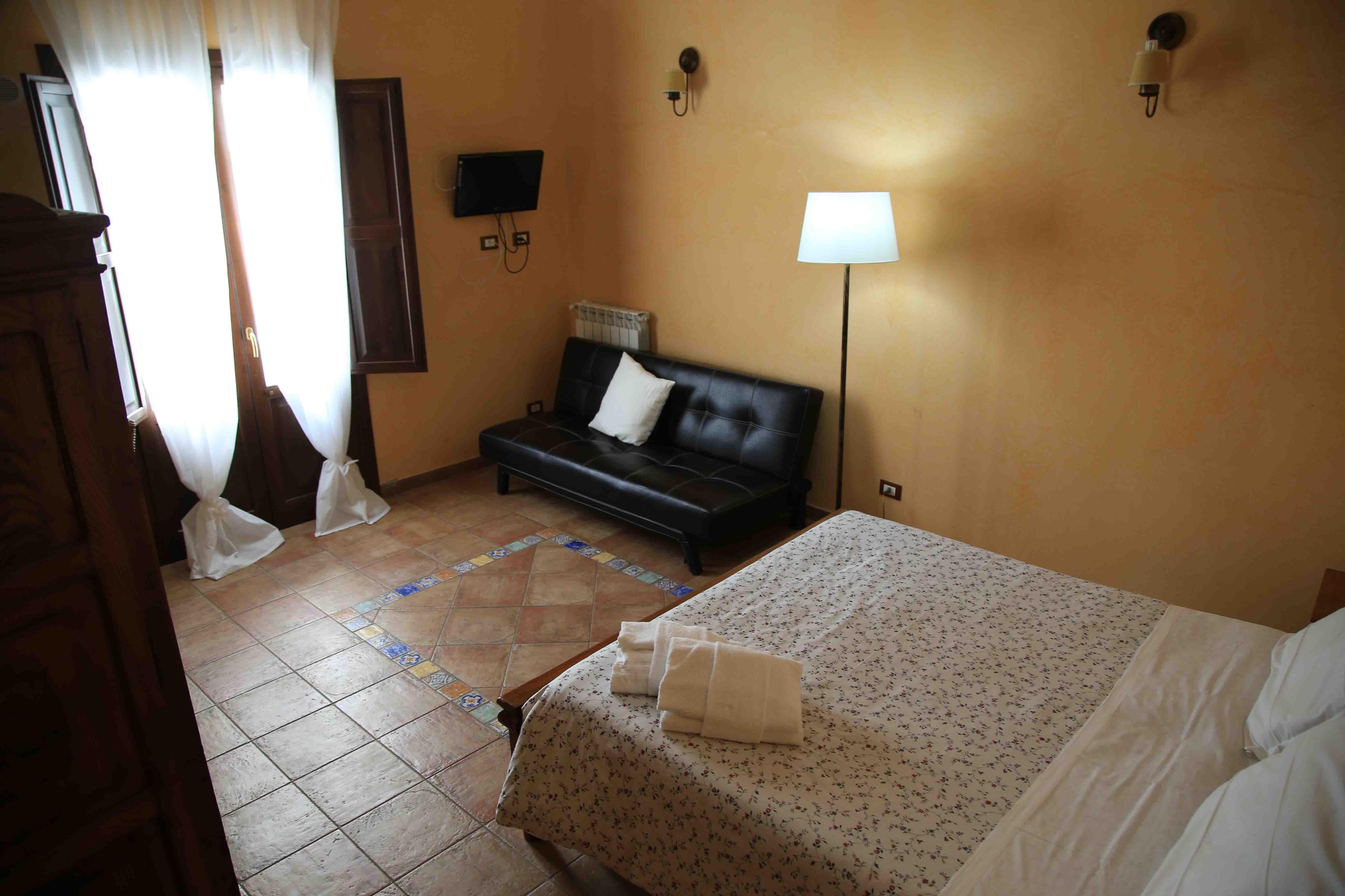 Jardin De France Hotel Палермо Екстериор снимка