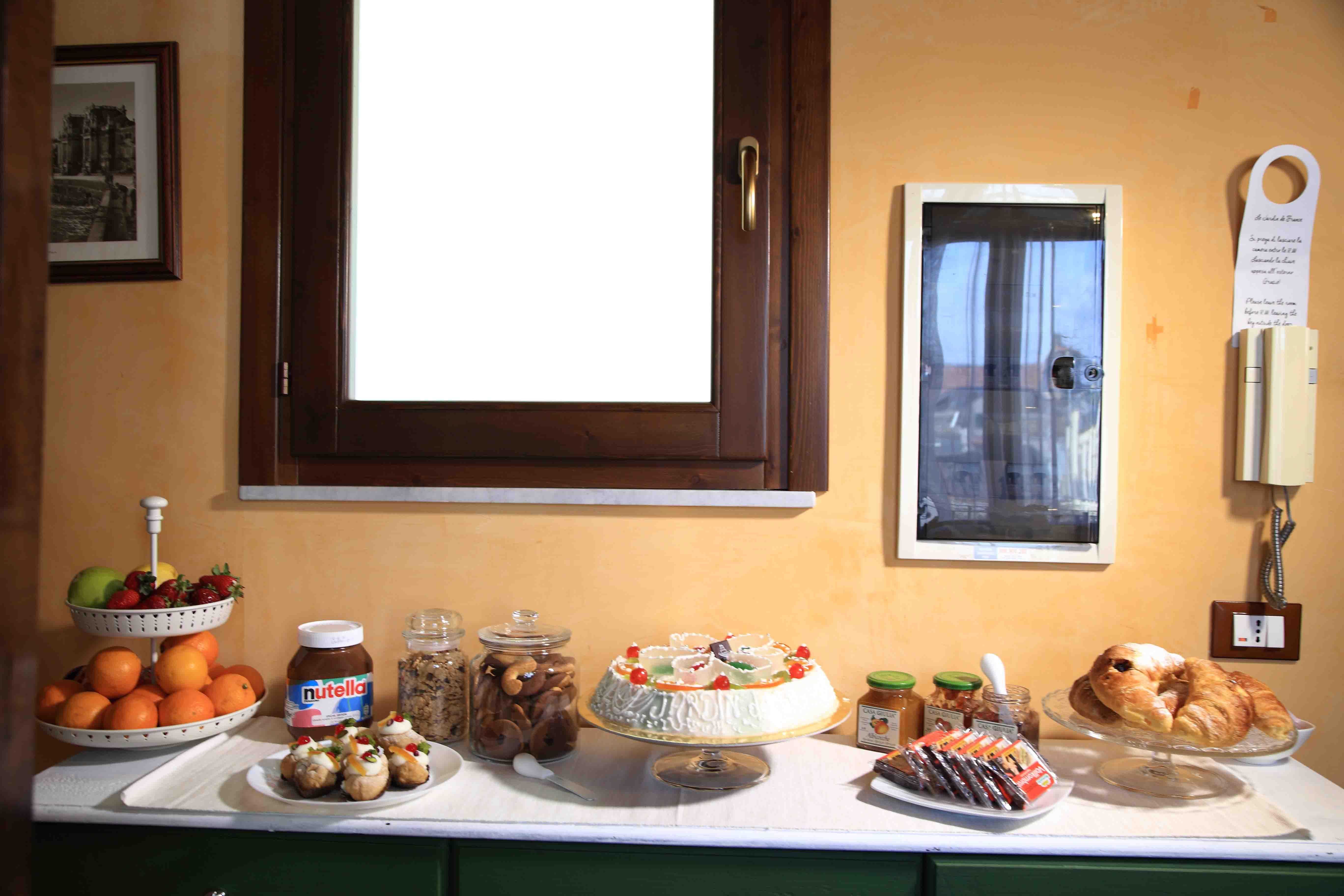Jardin De France Hotel Палермо Екстериор снимка