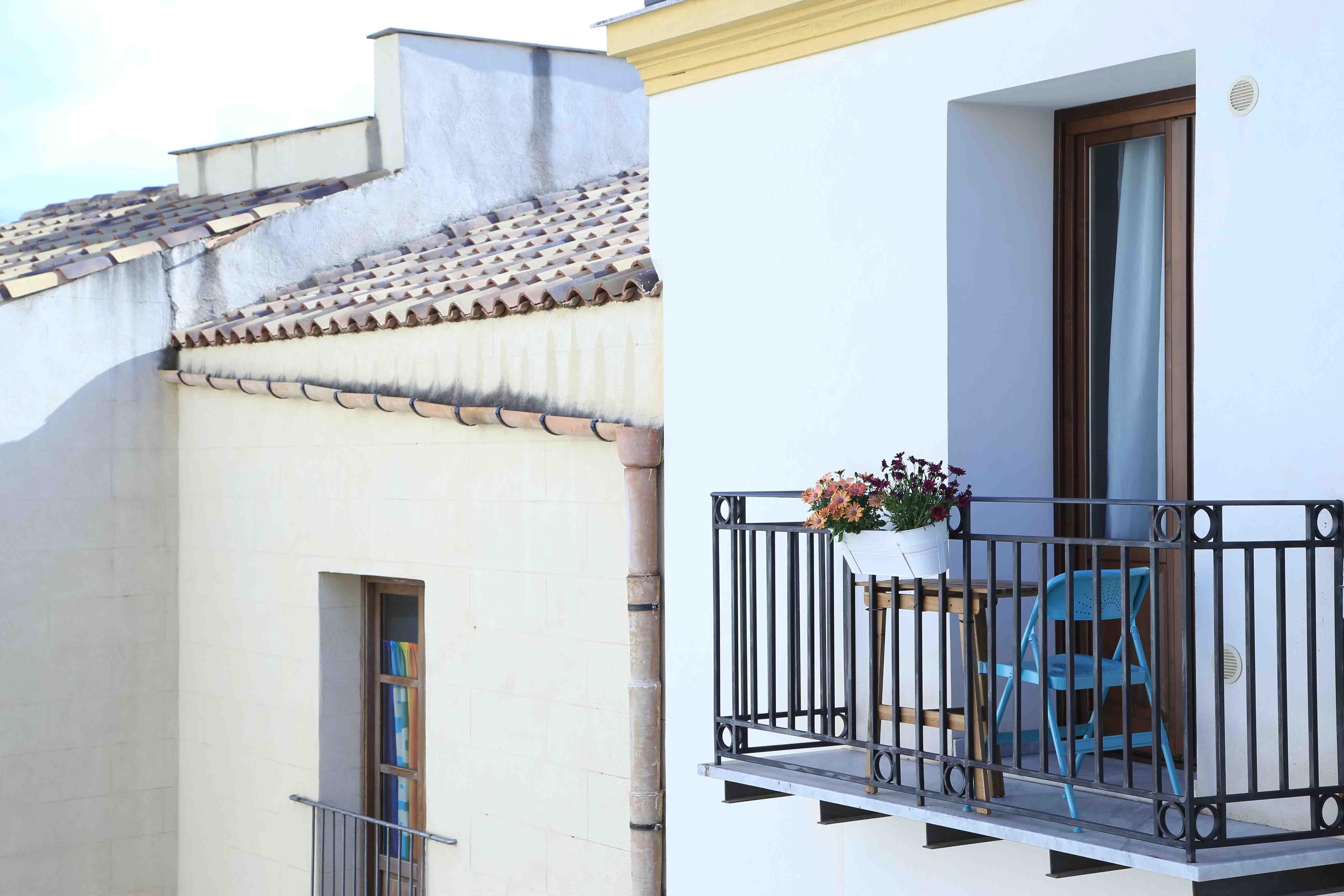 Jardin De France Hotel Палермо Екстериор снимка