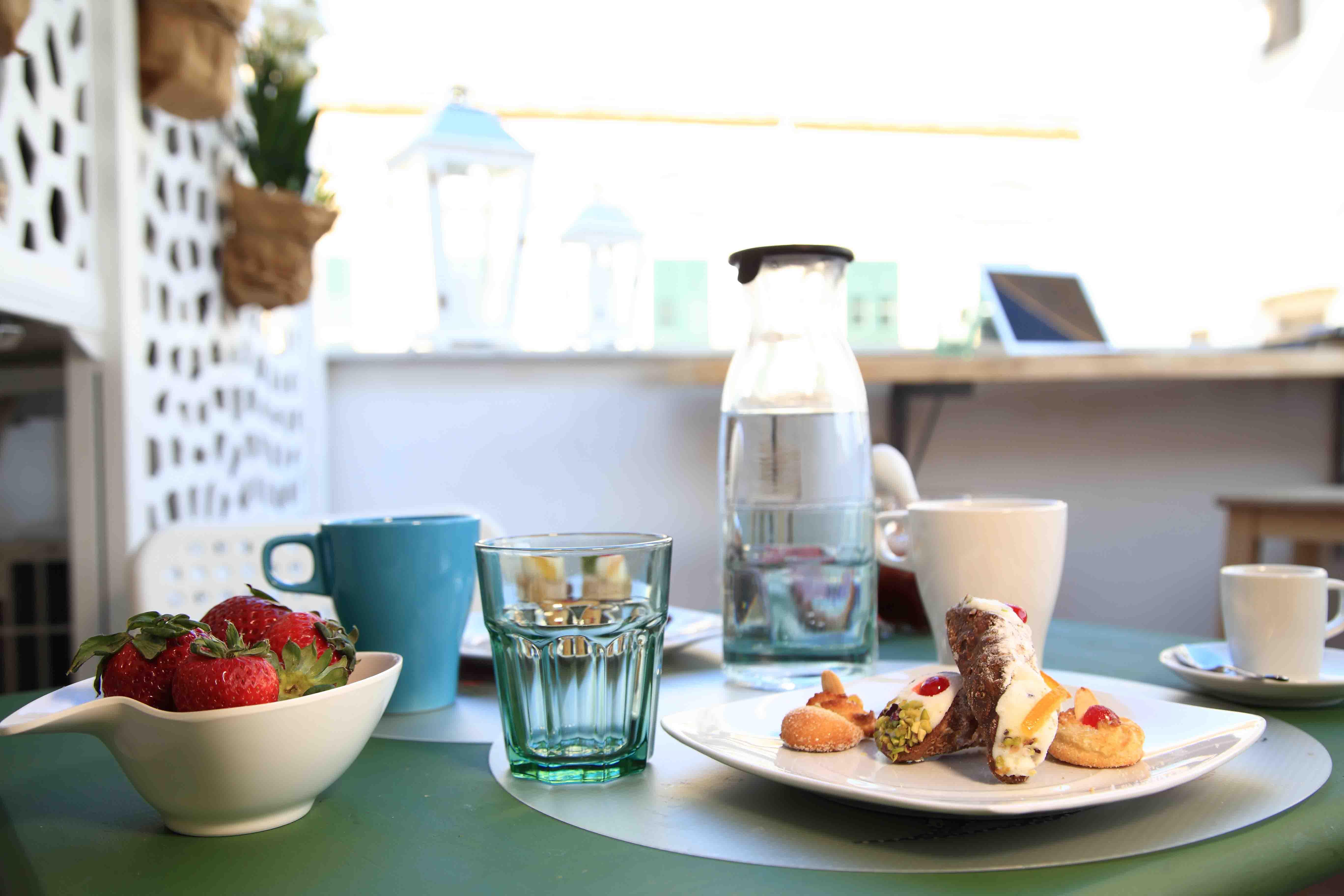 Jardin De France Hotel Палермо Екстериор снимка