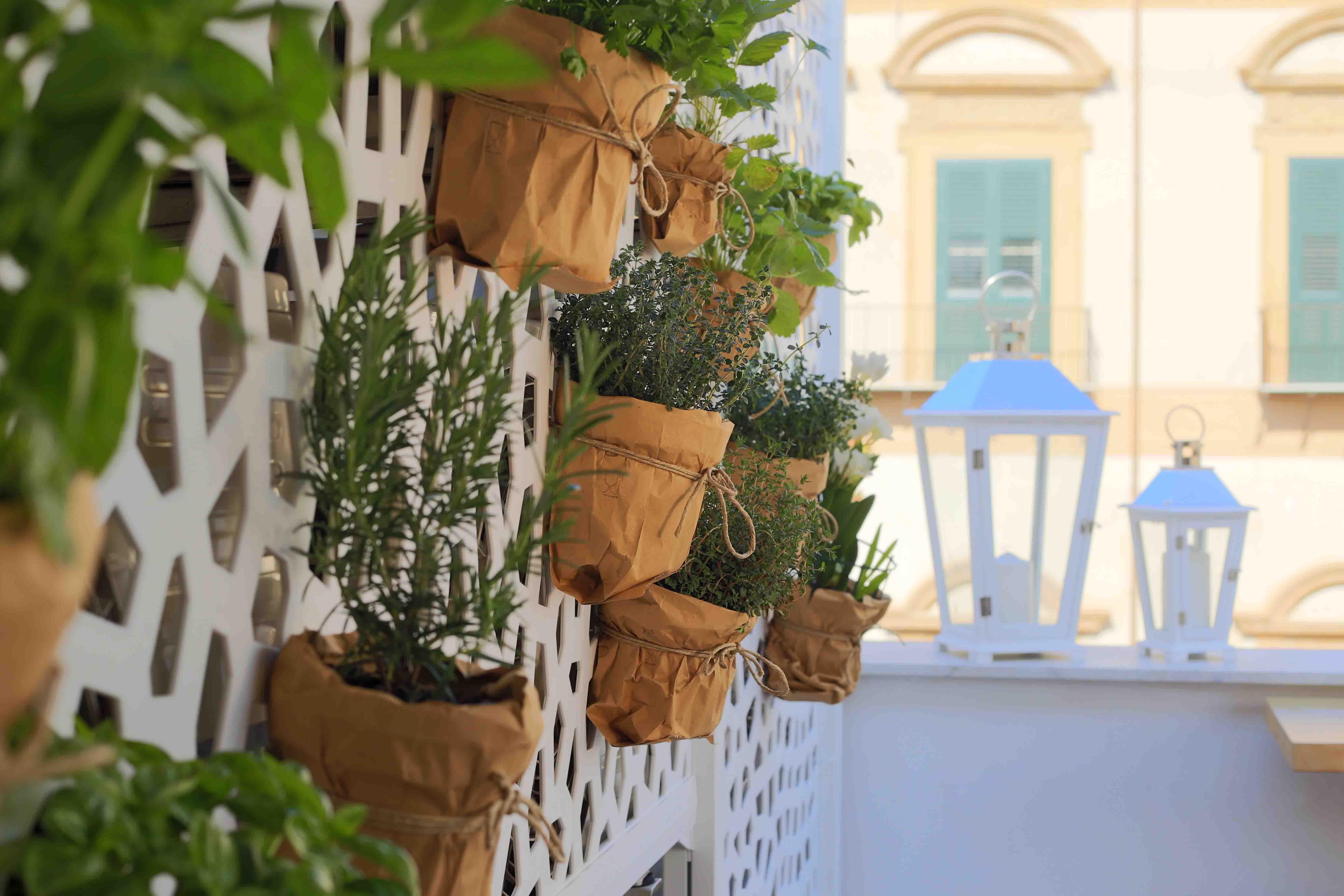 Jardin De France Hotel Палермо Екстериор снимка