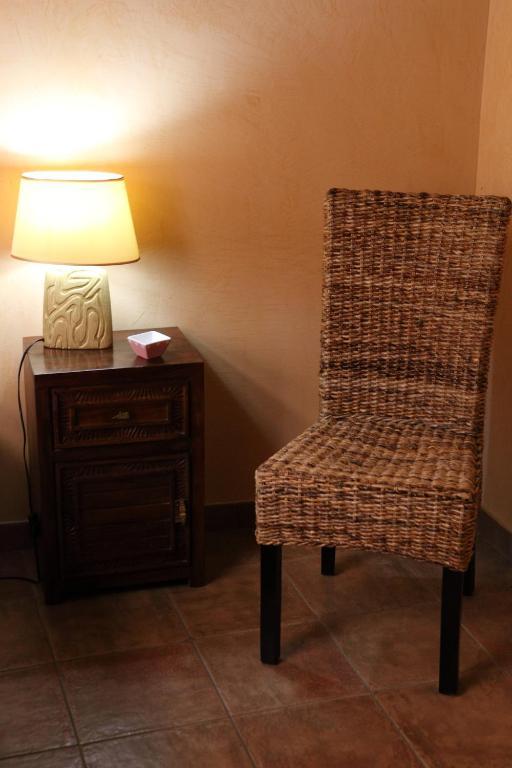 Jardin De France Hotel Палермо Стая снимка