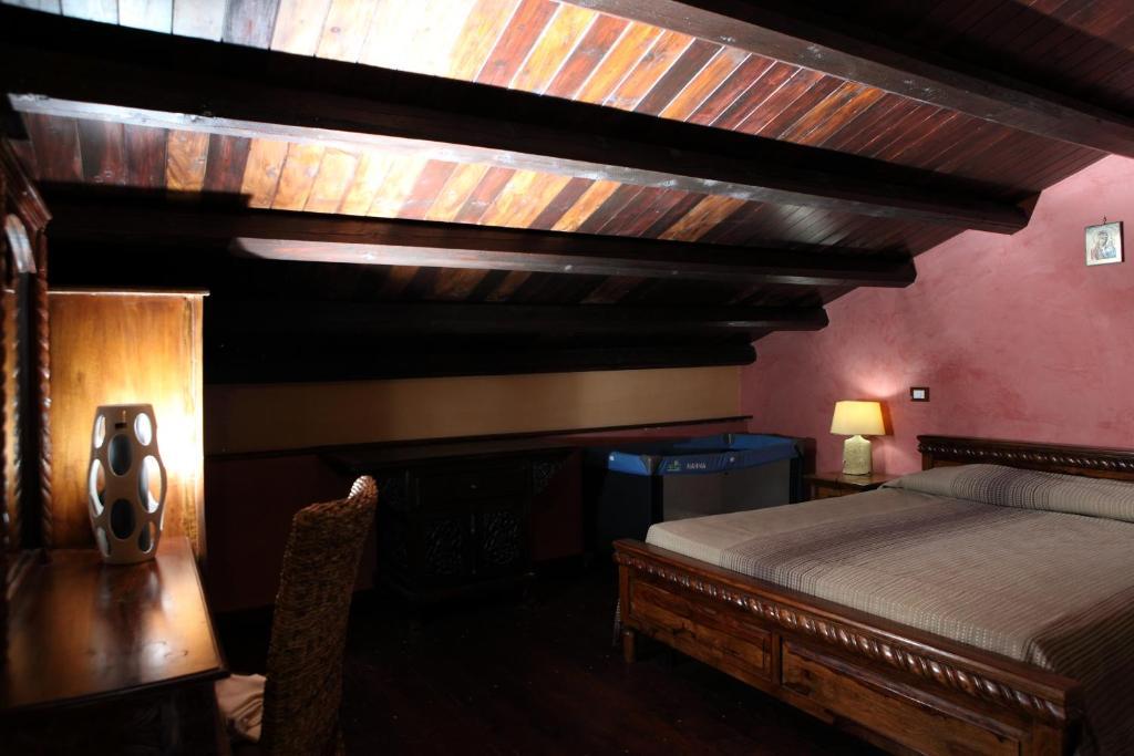 Jardin De France Hotel Палермо Стая снимка