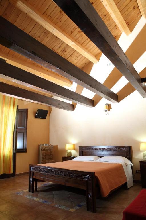 Jardin De France Hotel Палермо Стая снимка