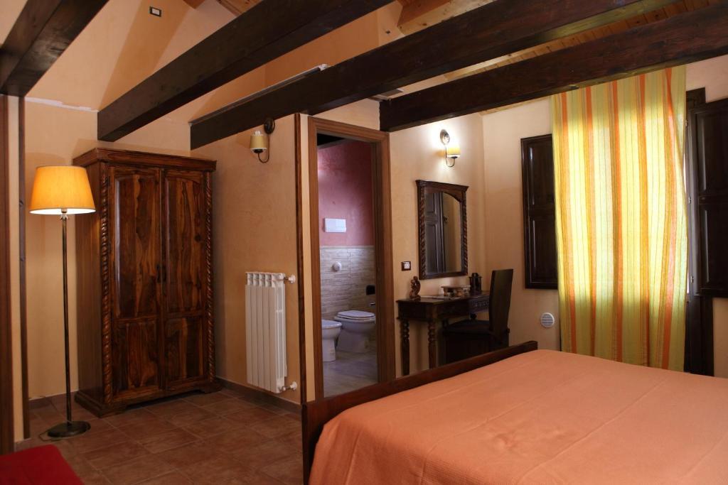 Jardin De France Hotel Палермо Екстериор снимка